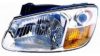 IPARLUX 11441822 Headlight